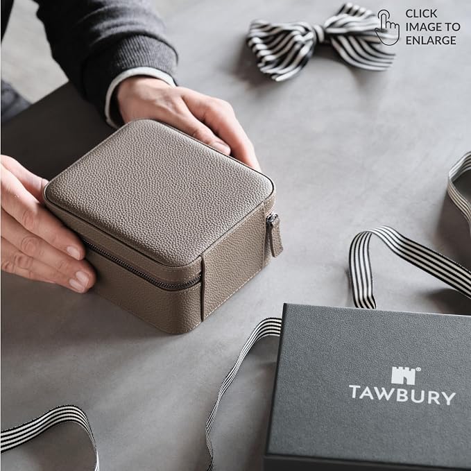 TAWBURY Watch Case - Image 7