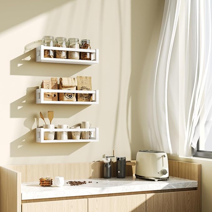 Upgraded Thick Floating Shelves - Image 8