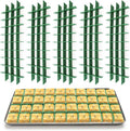 5 Sets Freeze Dryer Tray Dividers, Compatible by Wonderjune