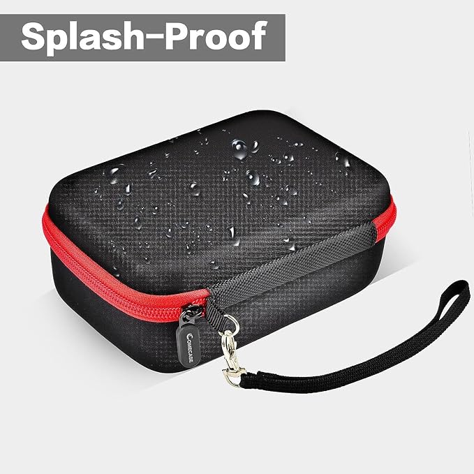 USB Flash Drive Case, Thumb Drive, Memory Card SD SDXC SDHC Card Holder - Image 5