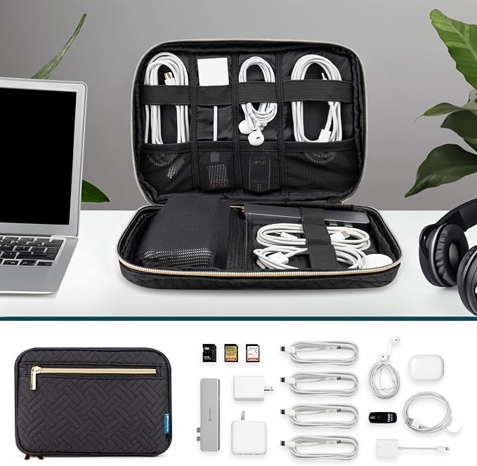 Pavilia Tech Organizer Case - Image 3