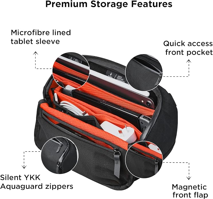 ALPAKA Vertex Pouch - Image 2