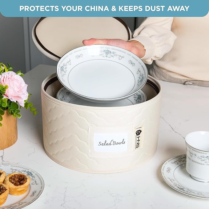 Hard Shell China Storage Containers 8-Piece Set Moving Boxes - Image 5