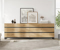 WAMPAT Dresser for Bedroom, Closet Organizers and Storage by WAMPAT