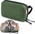 Electronic Organizer Travel Case Bag by simtoper