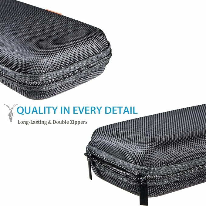 GLCON Portable Protection Hard EVA Case - Image 5