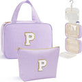 YOOLIFE Hanging Toiletry Bag for Women by YOOLIFE