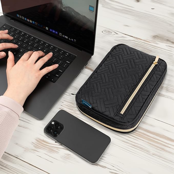 Pavilia Tech Organizer Case - Image 6