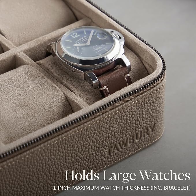 TAWBURY Watch Case - Image 8