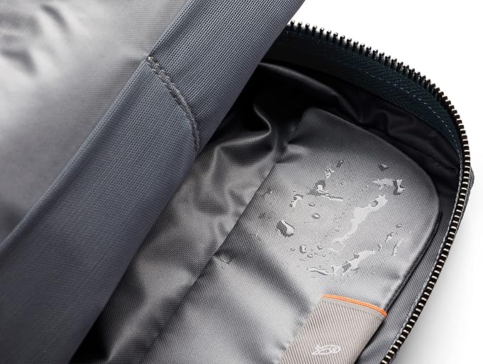 Bellroy Toiletry Kit -Bronze - Image 5
