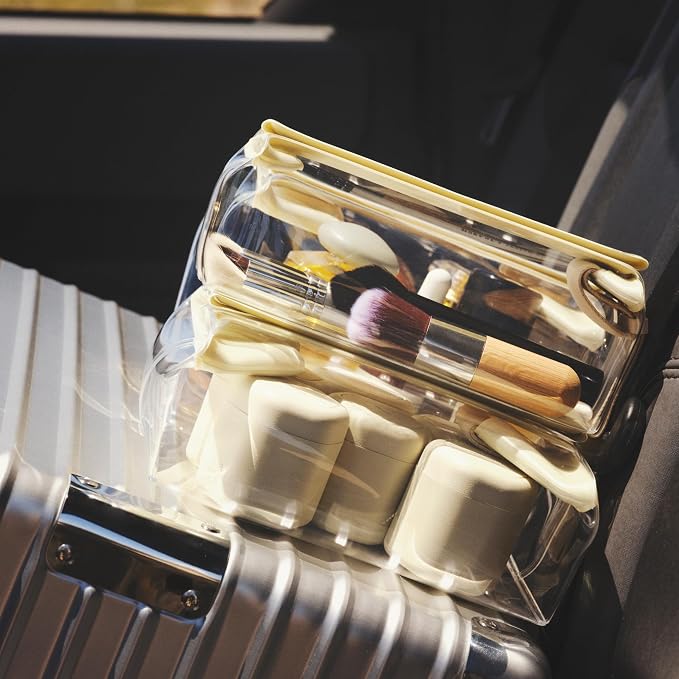 Cadence Travel Containers - Image 7