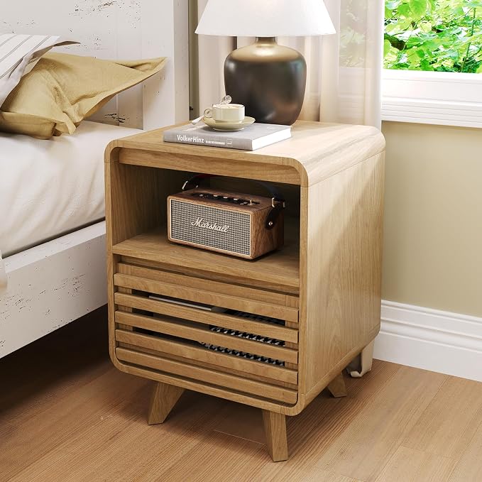 Tall Dresser and Nightstand Sets - Image 8