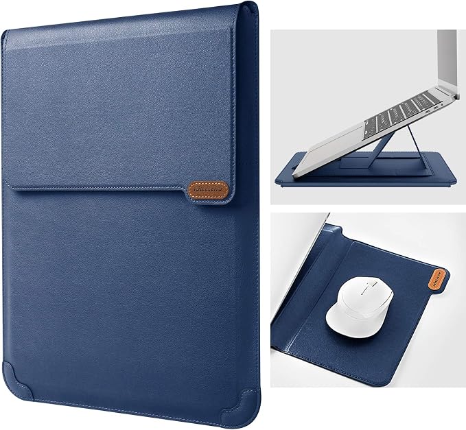 Nillkin Laptop Sleeve 15.6 inch, MacBook Sleeve by Nillkin