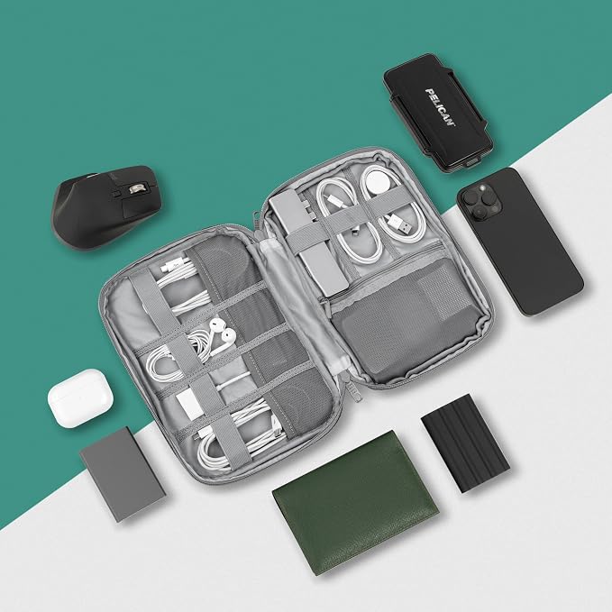 Pavilia Tech Organizer Case - Image 7