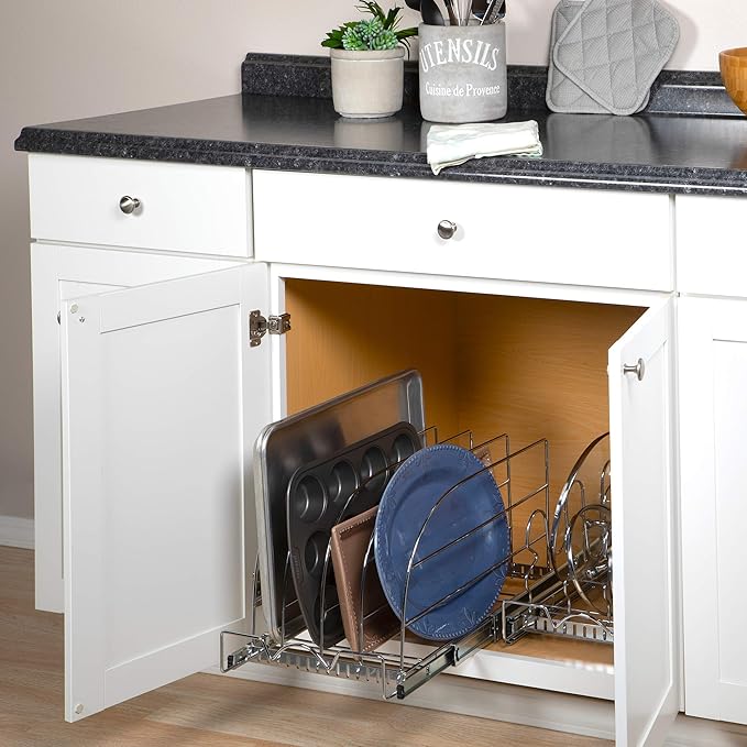 HOLDN’ STORAGE Pull Out Organizer - Image 2