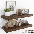 RICHFOCUS 31.5Inch Floating Shelves by Unknown