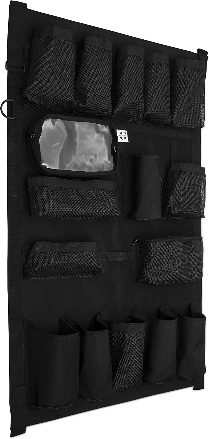 Trailer Door Caddy - Image 4