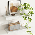 Fun Memories Deep Floating Shelves by FunMemories