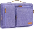 MOSISO 360 Protective Laptop Case 13.3 inch, 13-13.3 inch Laptop Sleeve by MOSISO