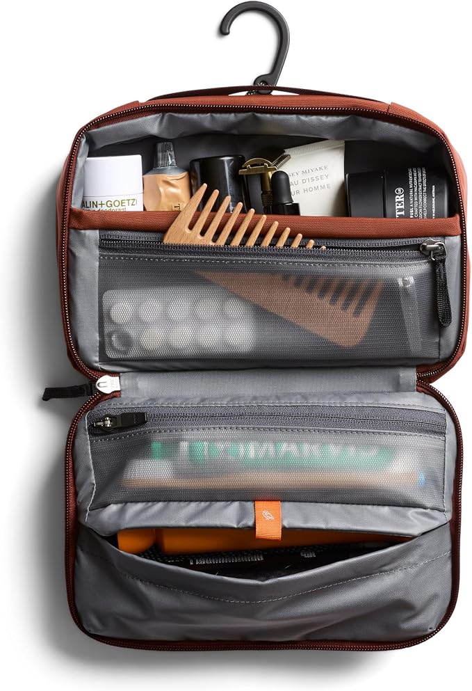 Bellroy Hanging Toiletry Kit - Image 4