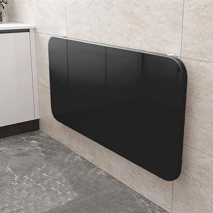 Laundry Folding Table, Wall Mounted Desk, Floating Desk - Image 3