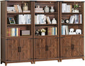 70in Tall Bookshelf 5 Tier Bookcase by Joaxswe