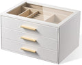 pickpiff Jewelry Box Organizer Case by pickpiff
