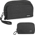 Travel Tech Carrying Pouch by Zealearn