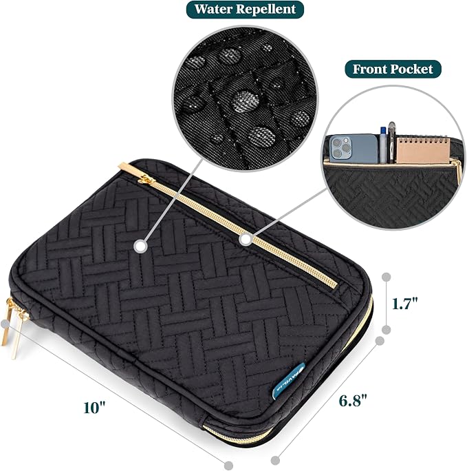 Pavilia Tech Organizer Case - Image 2