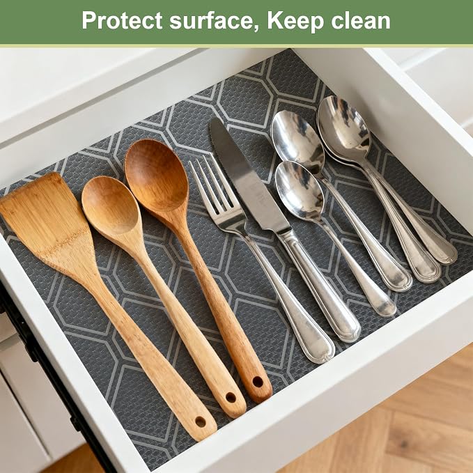 Non-Adhesive Shelf Liner Roll - Image 8