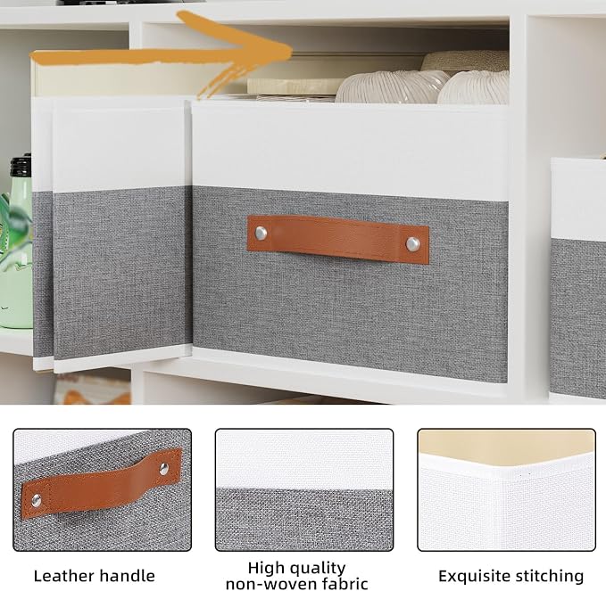Storage Boxes, Storage Baskets - Image 7