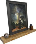 joelsantiques 30 Inch Wooden Floating Shelves by JoelsAntiques
