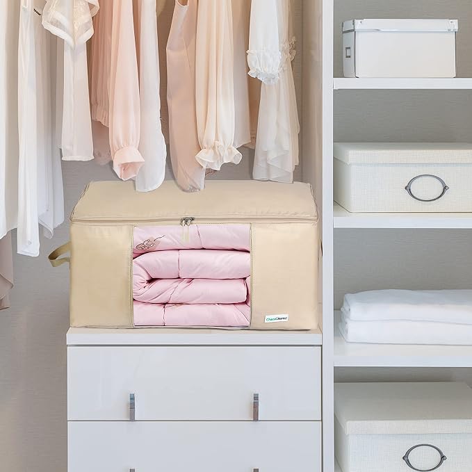 Comforter Storage Bag - Image 8