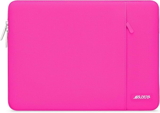 MOSISO Laptop Case 13.3 inch, 13-13.3 inch Laptop Sleeve Compatible by MOSISO
