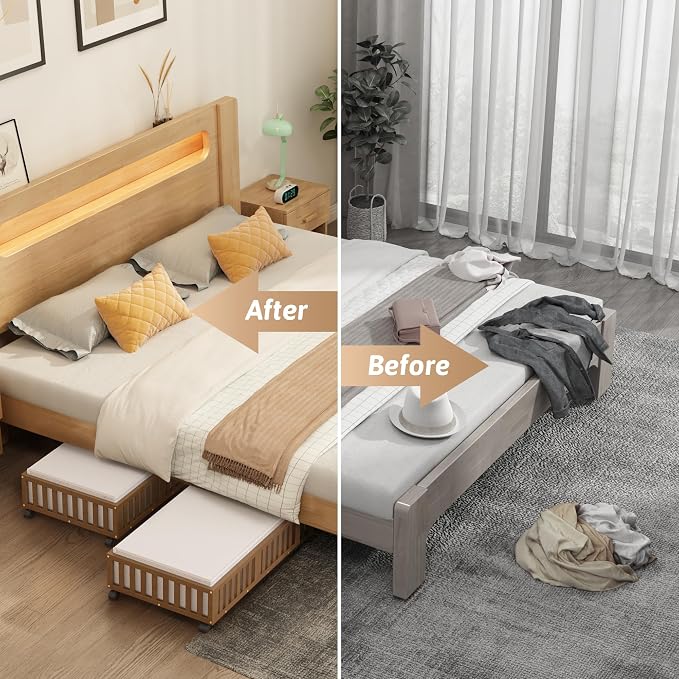 Under Bed Storage Containers - Image 6