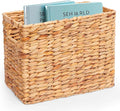 Magazines Holder Basket by BOERSHUN