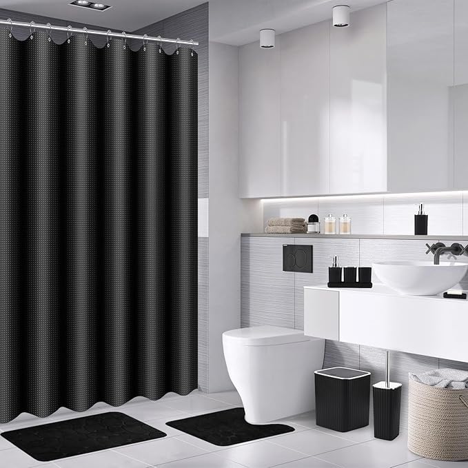 Bathroom Accessories Set - Image 2