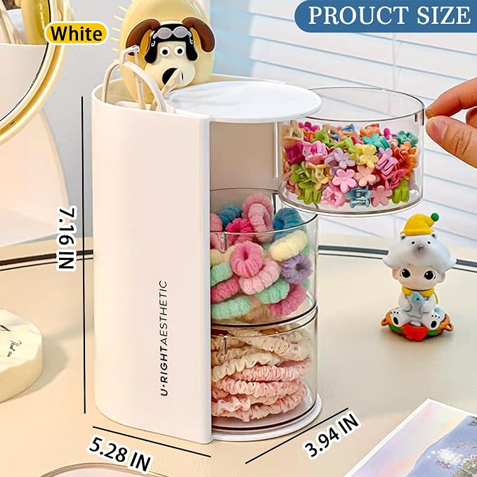 Hair Accessories Organizer - Image 8