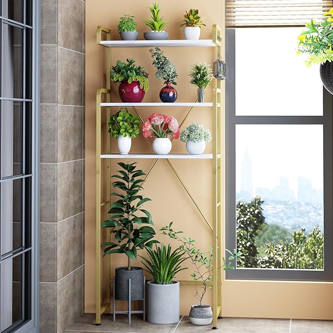 Over The Toilet Storage Rack - Image 5