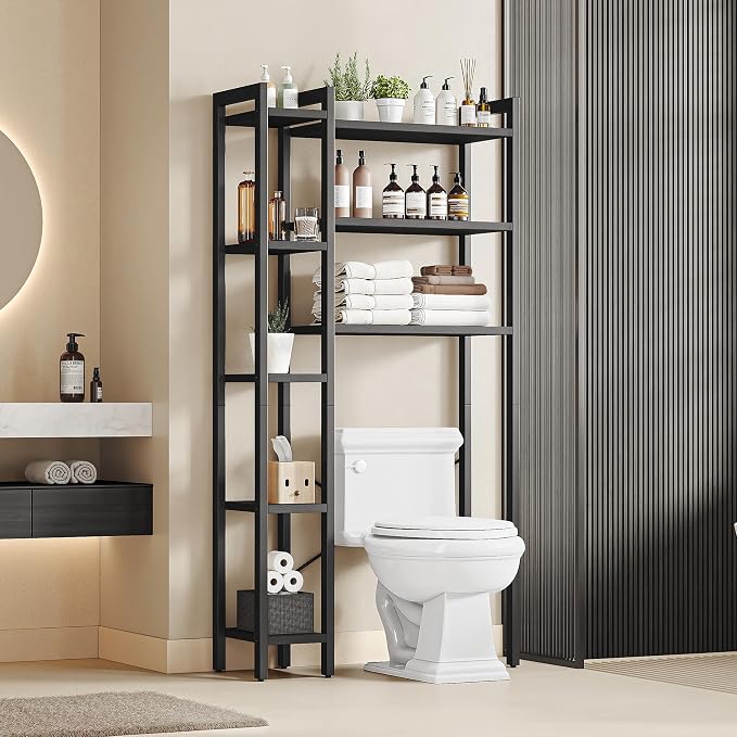 IRONCK Over The Toilet Storage - Image 2