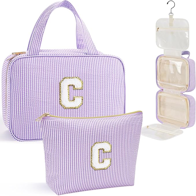 YOOLIFE Travel Toiletry Bag by YOOLIFE