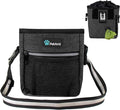 PetAmi Dog Treat Pouch, Pet Treat Pouch by PetAmi