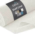 HOME GENIE Shelf Drawer and Cabinet Liner, Durable by HomeGenie