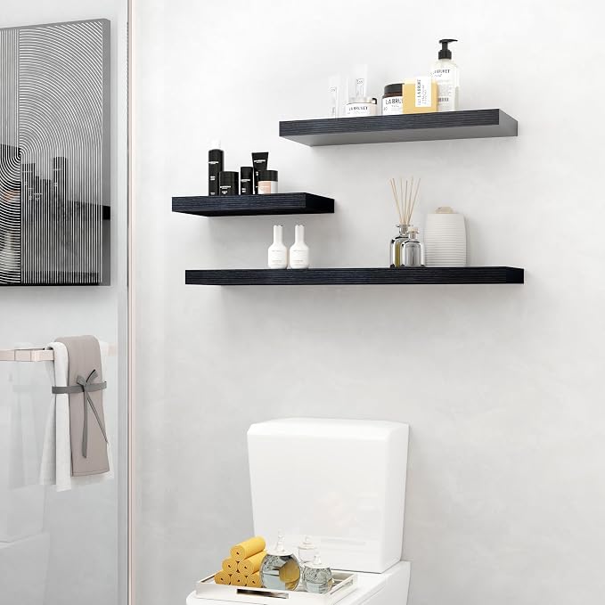 Fun Memories Floating Shelves - Image 2