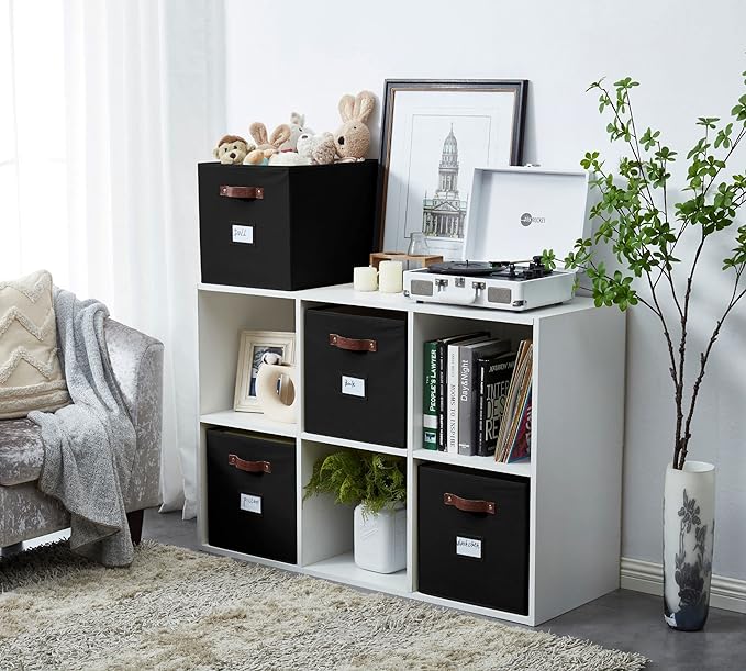 DECOMOMO Storage Baskets - Image 2