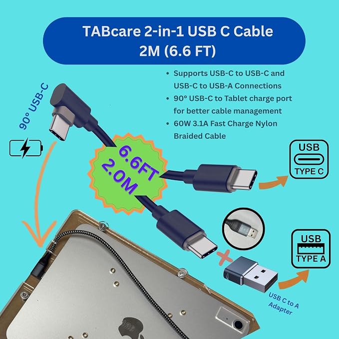 TABcare Anti-Theft Acrylic VESA Enclosure - Image 9