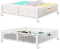 Under Bed Storage Containers by PHINOX