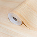 Drawer Shelf Liner for Kitchen Cabinets Non-Adhesive, Non Slip Shelf Paper by TheBaDaz