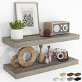 RICHFOCUS 31.5Inch Floating Shelves by Unknown