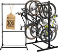 StoreYourBoard Indoor Bike Rack by StoreYourBoard